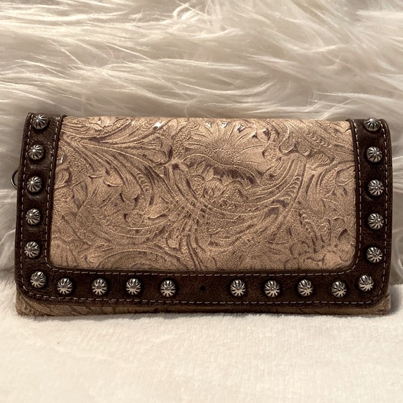 blazin roxx wallet